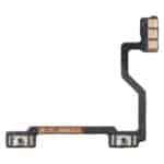 Cable Flex Botón de Volumen para Oppo Reno8 Pro Pgam10 Cn