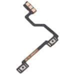 Cable Flex Botón de Volumen para Oppo Reno8 Pro Pgam10 Cn - Imagen 2