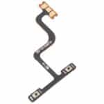 Cable Flex Botón de Volumen para Oppo K10 5G Pgjm10 Cn Versión - Imagen 2