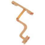 Cable Flex Botón de Volumen para Oppo K10 5G Pgjm10 Cn Versión - Imagen 3