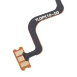 Cable Flex Botón de Volumen para Oppo K10 5G Pgjm10 Cn Versión - Imagen 4
