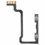 Cable Flex Botón de Volumen para Oppo A96 / Reno7 Z CPH2333
