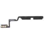Cable Flex Botón de Volumen para Realme C31 RMX3501