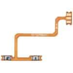 Cable Flex Botón de Volumen para Realme V25
