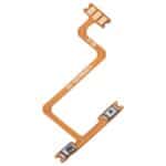 Cable Flex Botón de Volumen para Realme V25 - Imagen 2