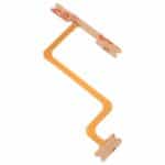 Cable Flex Botón de Volumen para Realme V25 - Imagen 3
