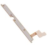 Botón de Encendido y Volumen Flex Cable para Samsung Galaxy A53 5G SM-A536B - Imagen 3