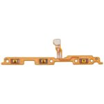 Botón de Encendido y Volumen Flex Cable para Samsung Galaxy S21 FE 5G SM-G990B
