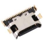 Conector de Puerto de Carga (10 Piezas) para Huawei Nova 7 5G para Honor 30 - Imagen 2