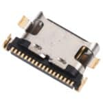 Conector de Puerto de Carga (10 Piezas) para Huawei Nova 7 5G para Honor 30 - Imagen 4
