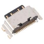 Conector de Puerto de Carga para Xiaomi Pad 5 / Pad 5 Pro / Redmi Note 11E Pro (10 Piezas) - Imagen 3