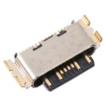 Conector Puerto de Carga para Xiaomi Redmi 10C / 10 India / Note 11E / 11S (10 Unidades) - Imagen 2