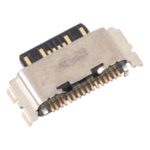 Conector Puerto de Carga para Xiaomi Redmi 10C / 10 India / Note 11E / 11S (10 Unidades) - Imagen 3
