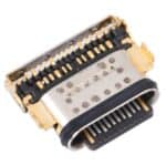 Conector de Puerto de Carga para Vivo iQOO 5 5G y iQOO 5 Pro 5G (10 Unidades) - Imagen 2