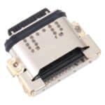 Conector de Puerto de Carga para Vivo iQOO 5 5G y iQOO 5 Pro 5G (10 Unidades) - Imagen 3