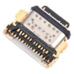 Conector de Puerto de Carga para Vivo iQOO 5 5G y iQOO 5 Pro 5G (10 Unidades) - Imagen 4