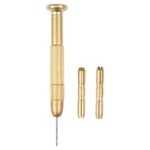 Taladro de Mano Wlxy Mini Micro Cobre