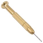 Taladro de Mano Wlxy Mini Micro Cobre - Imagen 2