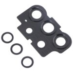 Cubierta de Lente de Cámara para Samsung Galaxy A53 5G SM-A536B (10 Piezas) - Imagen 2