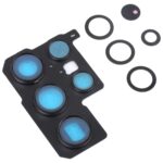 Cubierta de Lente para Samsung Galaxy S22 Ultra 5G SM-S908B (10 Piezas) - Imagen 2