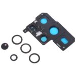 Cubierta de Lente para Samsung Galaxy S22 Ultra 5G SM-S908B (10 Piezas) - Imagen 3