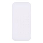 Almohadilla Silicona Quitar Pegamento Apple iPhone 12 / 12 Pro