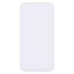 Almohadilla de Silicona Apple iPhone 12 Pro Max Quitar Pegamento