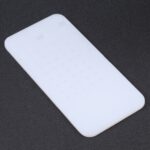 Almohadilla de Silicona Apple iPhone 12 Pro Max Quitar Pegamento - Imagen 3