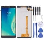 Pantalla Completa para ZTE Blade L210