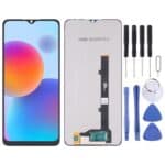 Pantalla Completa para ZTE Blade A52
