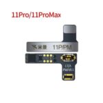 Cable Plano Externo de Batería Mijing Apple iPhone 11 / 11 Pro Max - Imagen 2
