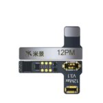 Cable Plano Externo de Batería Mijing Apple iPhone 12 Pro Max