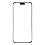 Lente de Vidrio Exterior con Adhesivo OCA Pantalla Frontal para Apple iPhone 14 Pro - Imagen 2