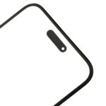 Lente de Vidrio Exterior con Adhesivo OCA Pantalla Frontal para Apple iPhone 14 Pro - Imagen 4