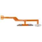 Flex Cable Botón de Encendido y Volumen para Xiaomi Redmi K50 Gaming y Poco F4 GT