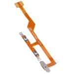 Flex Cable Botón de Encendido y Volumen para Xiaomi Redmi K50 Gaming y Poco F4 GT - Imagen 2