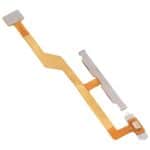 Flex Cable Botón de Encendido y Volumen para Xiaomi Redmi K50 Gaming y Poco F4 GT - Imagen 3