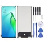 Pantalla Completa TFT para Oppo Reno8 Pro China para Realme Q5 Pro para Realme GT2 K10 Pro