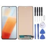 Pantalla Completa TFT para Vivo iQOO 8
