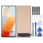 Pantalla Completa TFT para Vivo iQOO 9