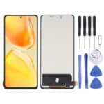 Pantalla Completa TFT para Vivo S15 / iQOO Neo6 / iQOO Neo6 SE