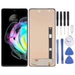 Pantalla Completa TFT para Motorola Moto Edge 20 / Edge 20 Pro / Edge 30 Pro / Edge X30