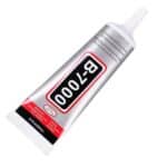 Pegamento Adhesivo de Reparación Diy Multifunción B-7000 50 Ml