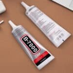 Pegamento Adhesivo de Reparación Diy Multifunción B-7000 50 Ml - Imagen 4