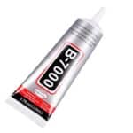 Pegamento Adhesivo de Reparación Diy Multifunción B-7000 110 Ml