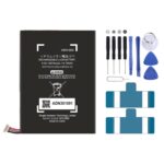 Batería HDh-003 Compatible