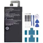 Batería para Amazon Kindle Oasis 3 130mAh St29