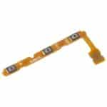 Cable Flex Botón de Encendido y Volumen para Huawei Nova 10 - Imagen 2