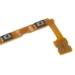 Cable Flex Botón de Encendido y Volumen para Huawei Nova 10 - Imagen 4