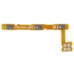 Cable Flex Botón de Encendido y Volumen para Huawei Nova 10 Pro
